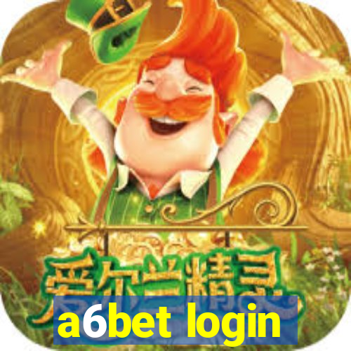 a6bet login